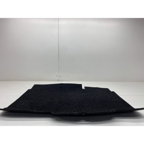 Corsa vxr boot floor carpet - vxr,