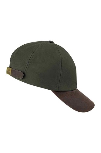 Hoggs fife mens olive - mens,