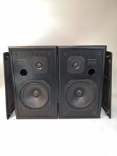 TECHNICS SB-CS50 2 Way Bi-Wire