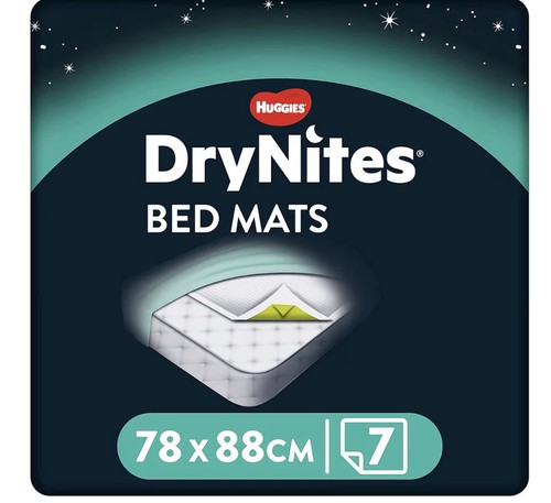 Huggies drynites disposable - huggies,