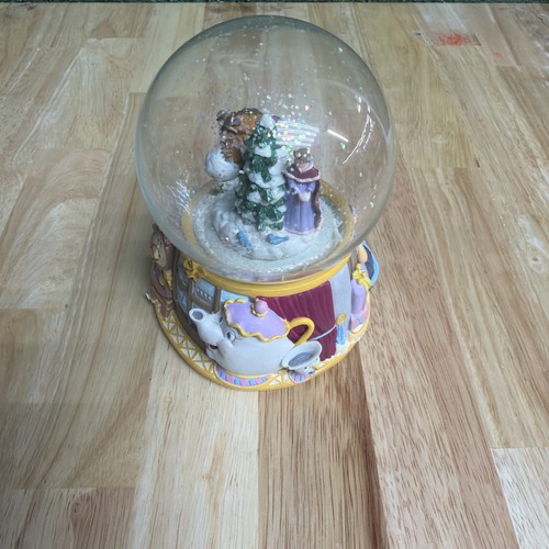 Disney beauty and the beast - disney,