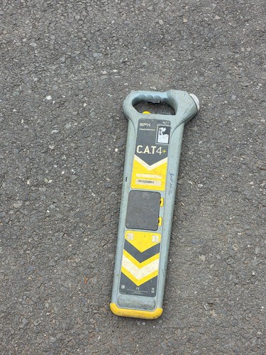 Radio detection ecat4 - ecat4+, cable