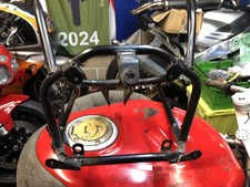 Ducati 750SS IE 900SS IE