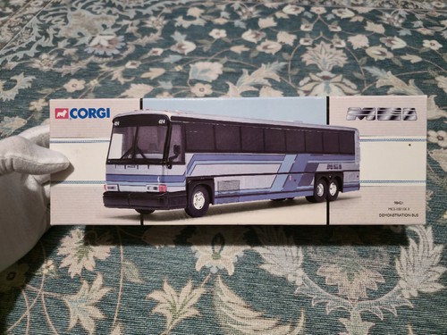 Corgi classical buss - classical, 102