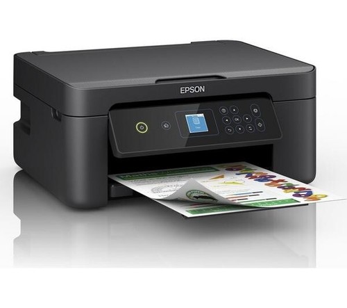 Epson expression home - expression,