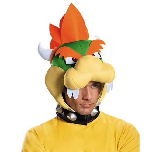 Adults nintendo bowser - nintendo,