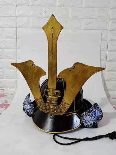 Vintage japanese samurai - vintage,