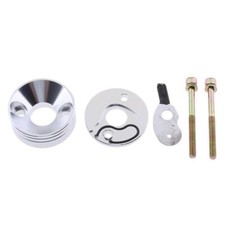 Air Filter Adapter Choke