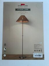 Next Stratford Floor Lamp –