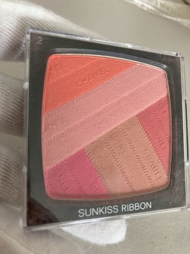 Chanel sunkiss ribbon limited - sunkiss,