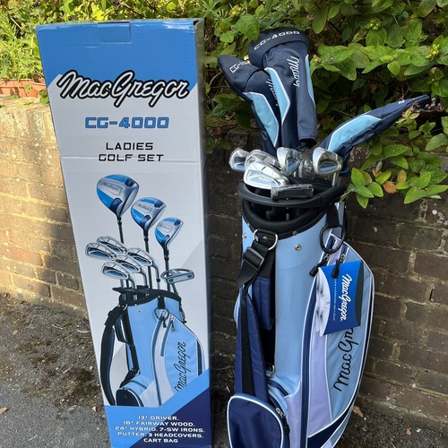 Macgregor 4000 women - macgregor🚩cg-4000,