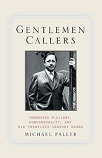 Gentlemen Callers: Tennessee