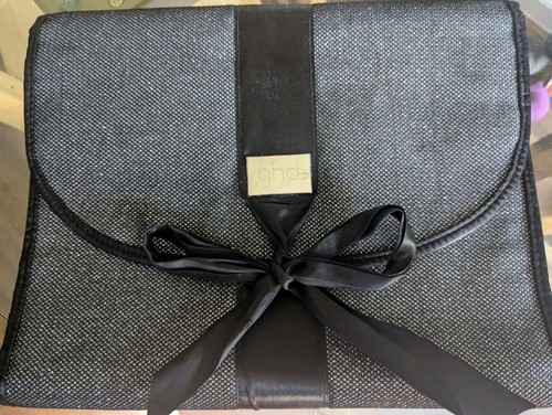 Ghd heat resistant - resistant, travel