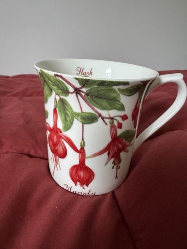 Queen bone china elisabeth - queen's,