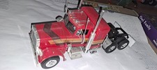 Revell Peterbilt 359 Built