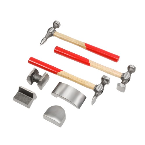 Auto body repair tool - auto, a