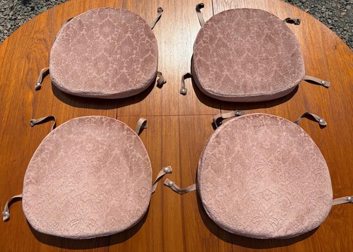 Ercol set cushions - set, pads