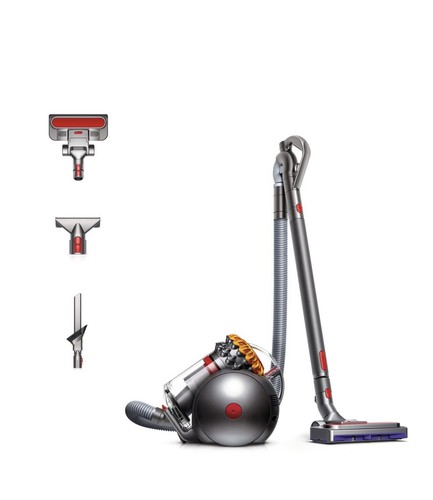 Dyson big ball multi - dyson,