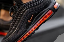 Nike Air Max 97 SE Reflective