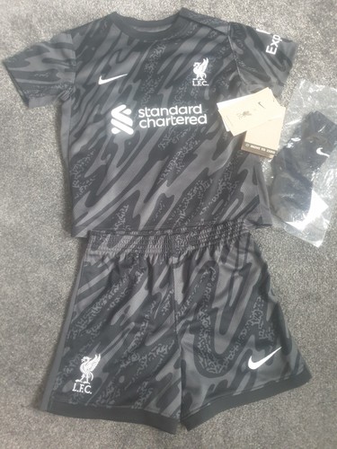 Liverpool football kit and - kit,
