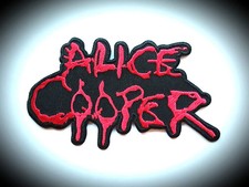 ALICE COOPER Heavy Metal SHOCK