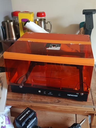 Woxcker mini laser - woxcker, engraving