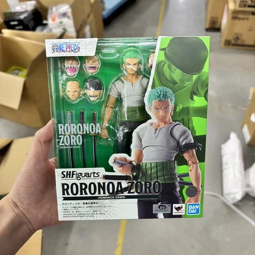 Bandai figuarts shf one - s.h.figuarts,