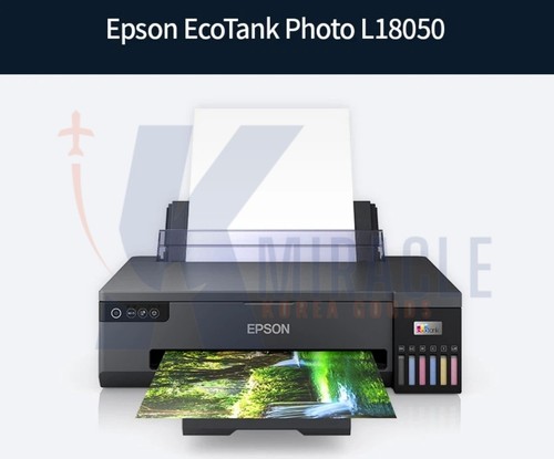 Epson l18050 ecotank - l18050, compact