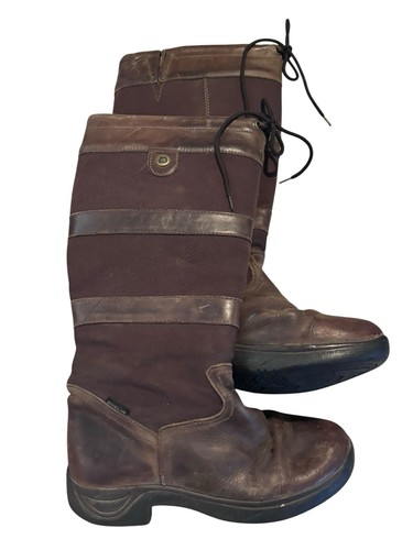 Dublin river boots - boots, waterproof