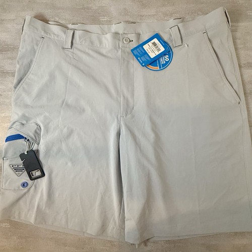 Columbia pfg terminal tackle - pfg,