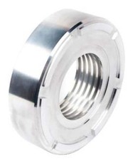 CRANKSHAFT LABYRINTH SEAL RD