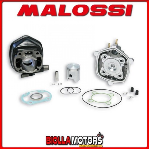 318556 thermal group malossi - 318556,