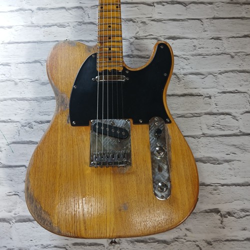 Relic telecaster - ,,