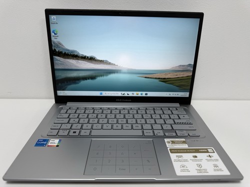Asus vivobook fhd - asus,