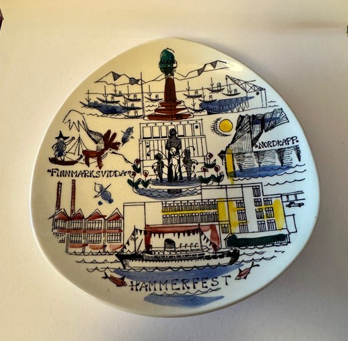 Stavanger flint norway pottery - flint,