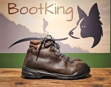 Ladies Scarpa Compact 60851 BX