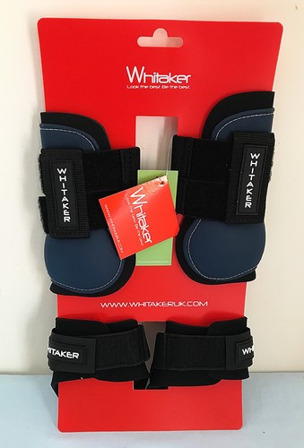 New john whitaker - john, tendon