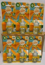 Air Wick plug in Refills La