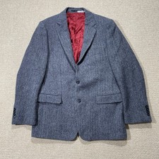 Vintage Magee Donegal Tweed