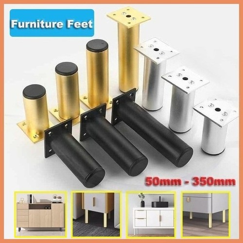 Telescopic legs furniture feet - telescopic,