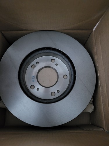 Honda civic brembo - honda,