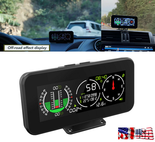 Usa car gps - usa, digital