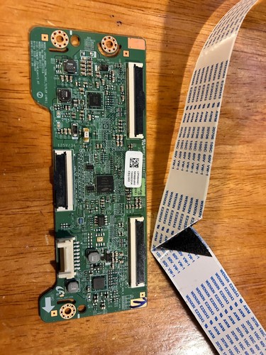 Tcon lvds board for samsung - lvds,