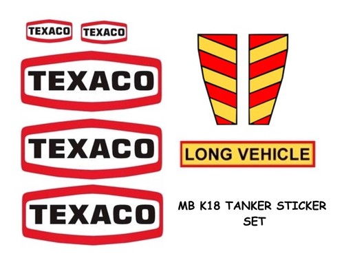 Matchbox super kings - super, k18