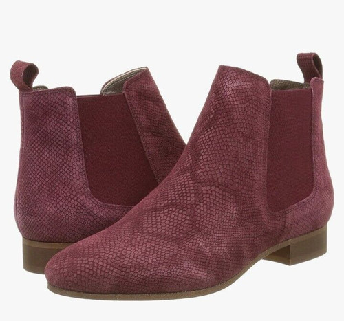 Bensimon women burgandy - bensimon, women's