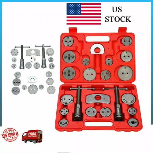 22pcs universal disc - universal, brake