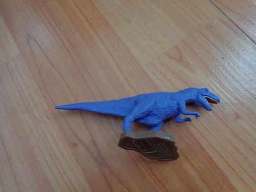 Daspletosaurus dinosaur king - daspletosaurus,