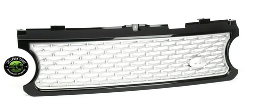 Range rover vogue l322 2006 - vogue, 2006>09