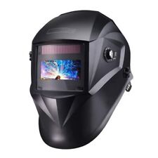 Auto Darkening Welding Helmet