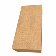 Vermiculite Firebrick Fire